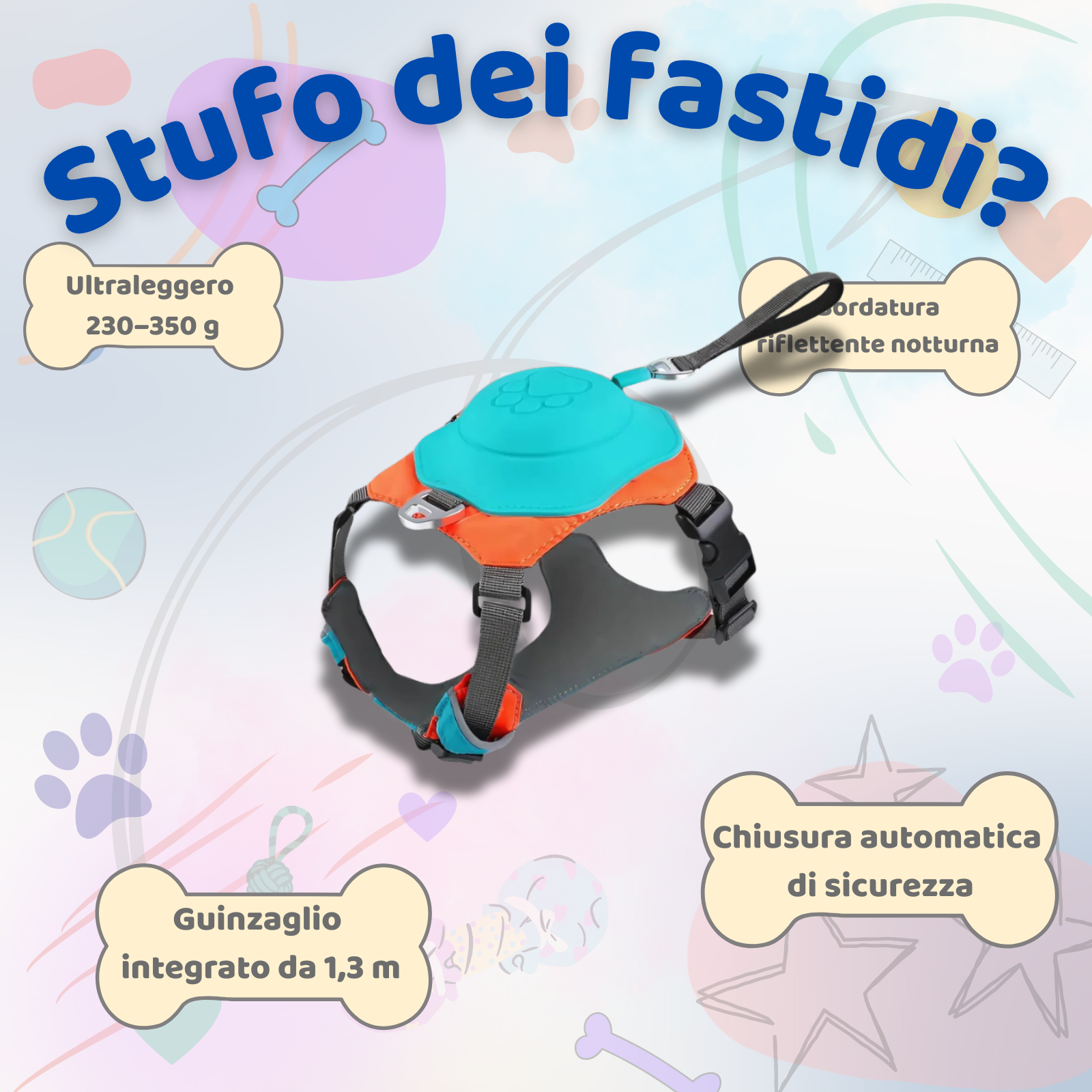 Coccole Pro Mini