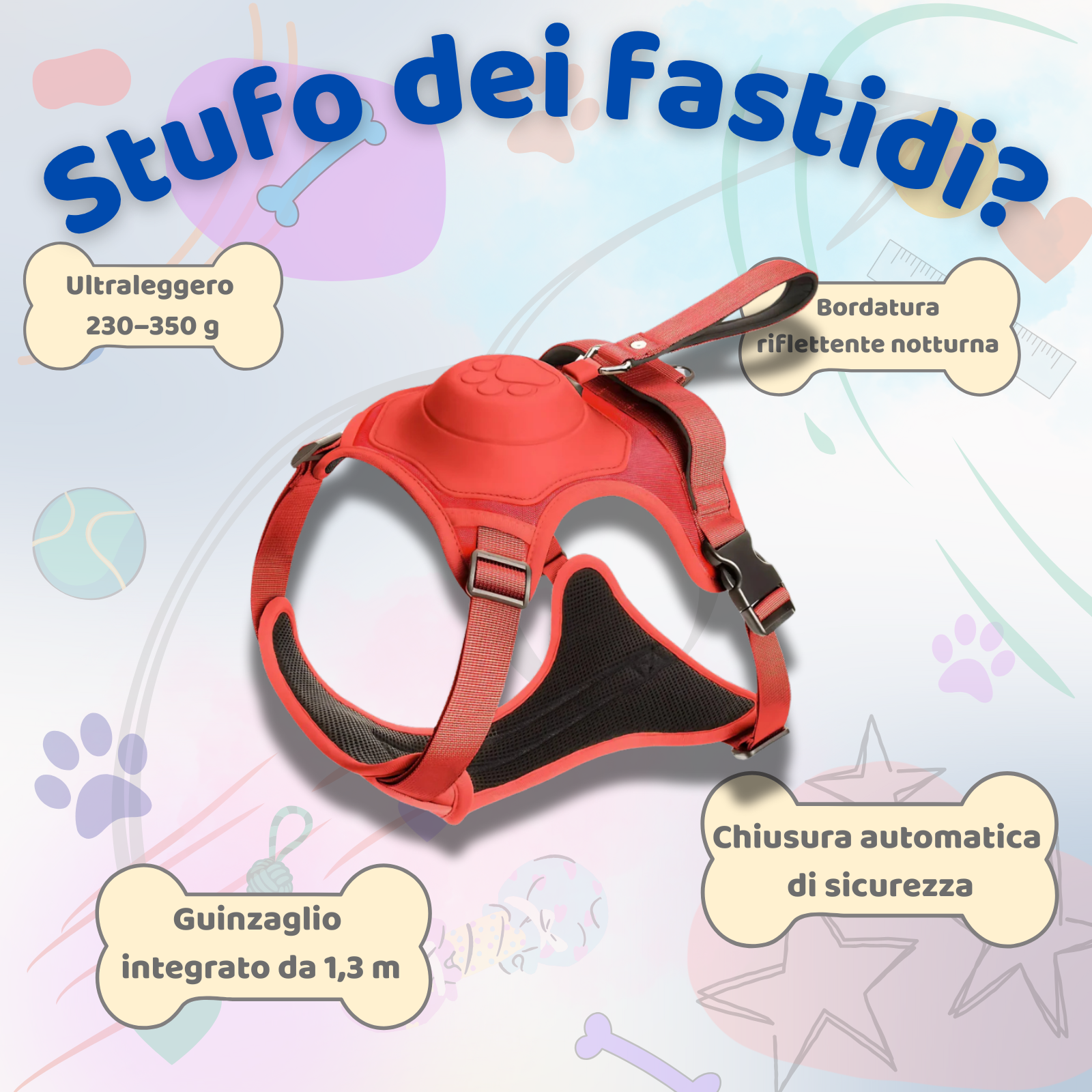 Coccole Pro